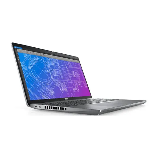 Dell Precision 3571 Workstation Core i5 12th Generation